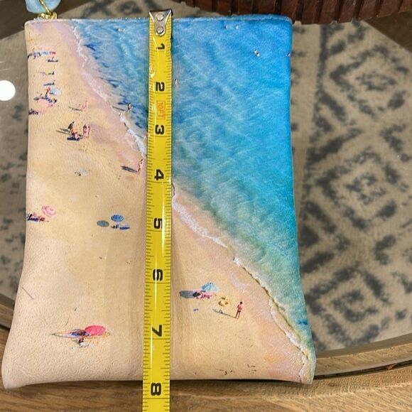 Indigo Pencil Case - Picture 6 of 6